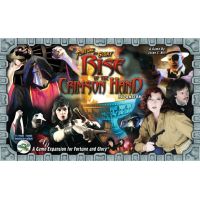 Fortune and Glory - Rise of the Crimson Hand