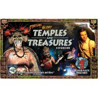 Fortune and Glory - Temples and Treasures