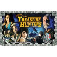 Fortune and Glory - Treasure Hunters