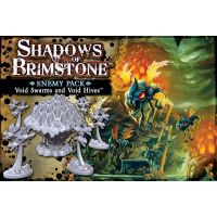 Shadows of Brimstone - Void Swarms and Void Hives