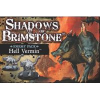 Shadows of Brimstone - Hell Vermin