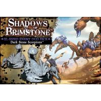 Shadows of Brimstone - Dark Stone Scorpions