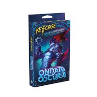 KeyForge - Ondata Oscura - Mazzo Deluxe