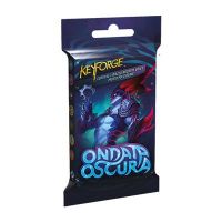 KeyForge - Ondata Oscura - Mazzo Arconte