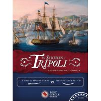 The Shores of Tripoli