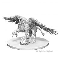 Nolzur's Marvelous Miniatures - Griffon
