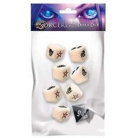 Sorcerer - Dice Set