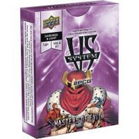 VS System 2PCG - Masters of Evil
