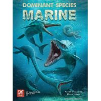 Dominant Species - Marine