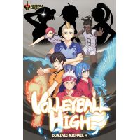 Volleyball High