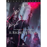 Blood Sword - Vol.2 - Il Regno di Wyrd