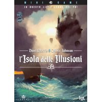 MiniGame 1 - L'Isola delle Illusioni