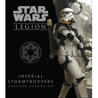Star Wars Legion - Upgrade - Imperial Stormtroopers