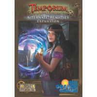 Temporum - Alternate Realities