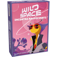 Wild Space - Incontri Ravvicinati