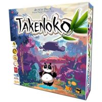 Takenoko Danneggiato (L1)