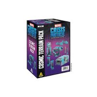 Marvel - Crisis Protocol - Cosmic Terrain Pack