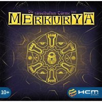 Merkurya