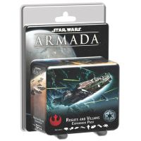 Star Wars Armada - Rogues and Villains