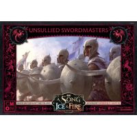 A Song of Ice and Fire - Unsullied Swordmasters