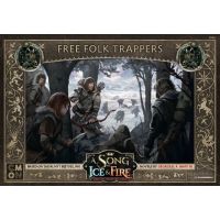 A Song of Ice and Fire - Free Folk Trappers