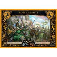 A Song of Ice and Fire - Rose Knights