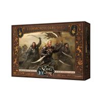 A Song of Ice and Fire - Stormcrow Dervishes
