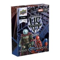 VS System 2PCG - Friendly Neighborhood