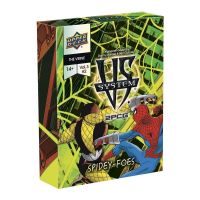 VS System 2PCG - Spidey-Foes