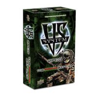 VS System 2PCG - The Predator Battles