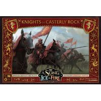 A Song of Ice and Fire - Knights of Casterly Rock