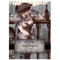 Gloom of Kilforth - Dark Gloom