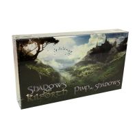 Shadows of Kilforth - Pimp my Shadows