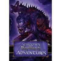 Shadows of Kilforth - Adventures