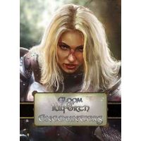 Gloom of Kilforth - Encounters