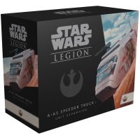 Star Wars Legion - A-A5 Speeder Truck