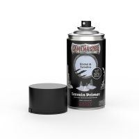 GameMaster - Terrain Primer - Snow & Tundra