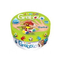 Grabolo - Junior
