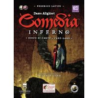 Dante Alighieri: Comedia - Inferno