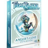 Tidal Blades - Heroes of the Reef - Angler's Cove