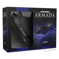 Star Wars Armada - Invisible Hand