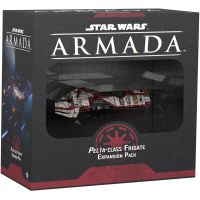 Star Wars Armada - Pelta-class Frigate