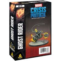 Marvel - Crisis Protocol - Ghost Rider