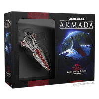 Star Wars Armada - Venator-class Star Destroyer
