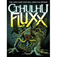 Cthulhu Fluxx