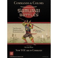 Commands & Colors - Samurai Battles