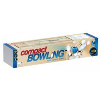 Compact Bowling