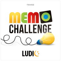 Memo Challenge