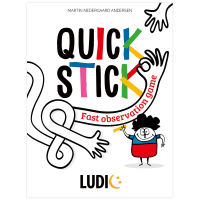 Quick Stick