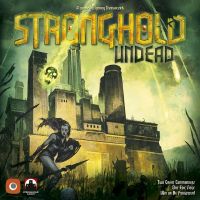 Stronghold - Undead